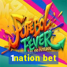 1nation bet