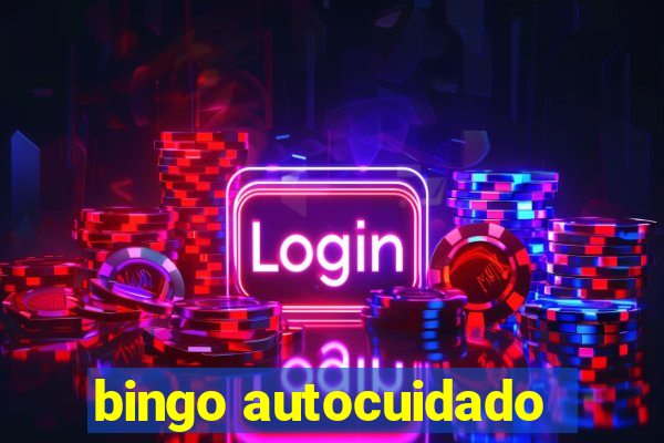 bingo autocuidado