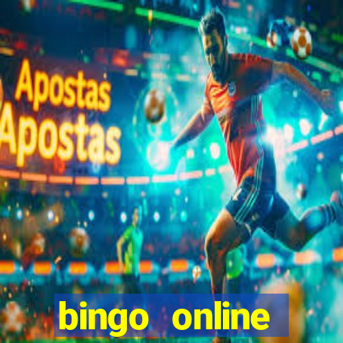 bingo online spielen kostenlos