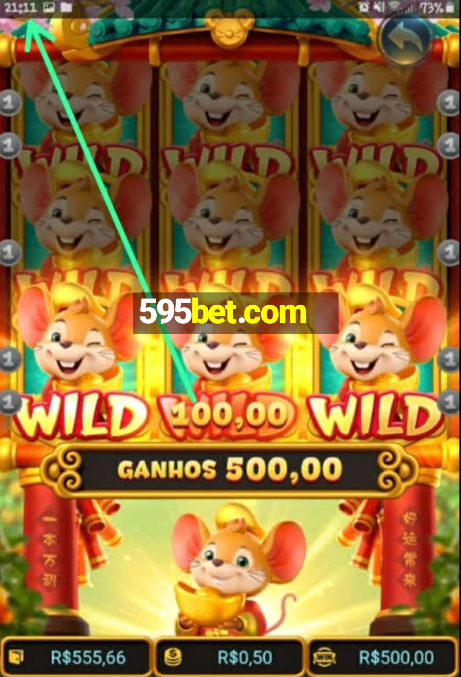 595bet.com