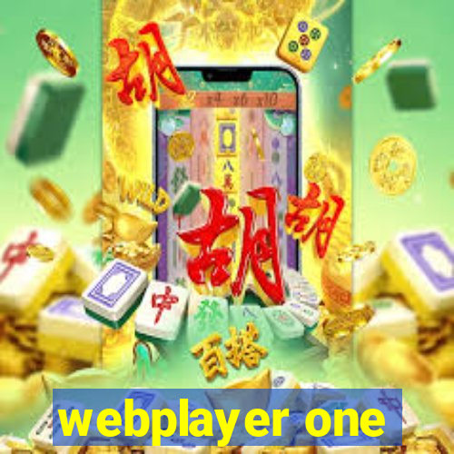 webplayer one