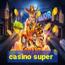 casino super