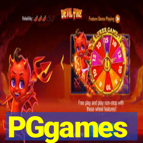 PGgames