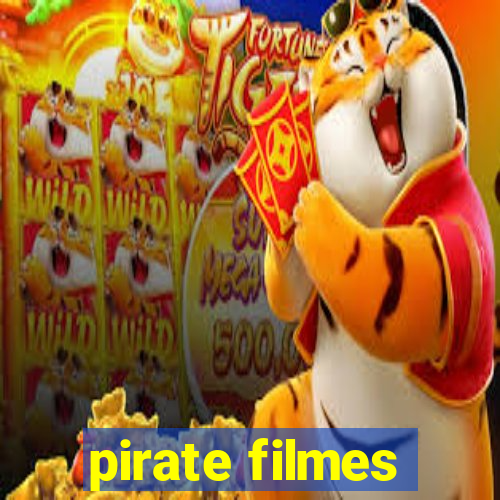 pirate filmes