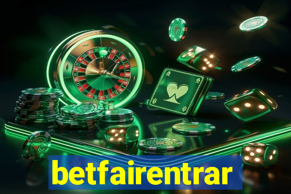 betfairentrar