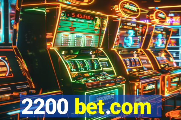 2200 bet.com