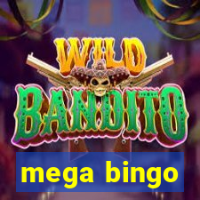 mega bingo