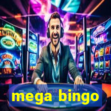 mega bingo