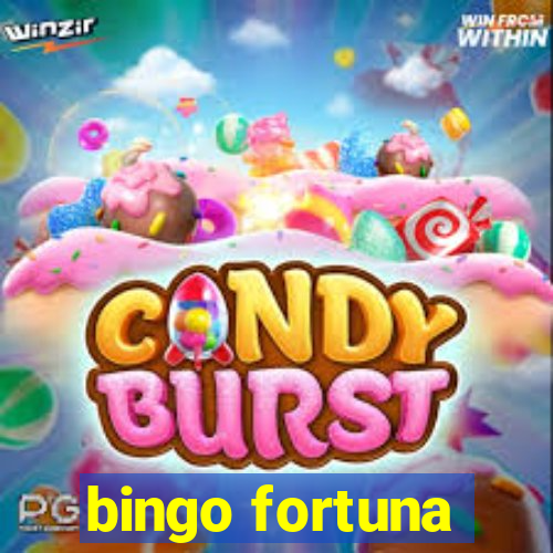 bingo fortuna