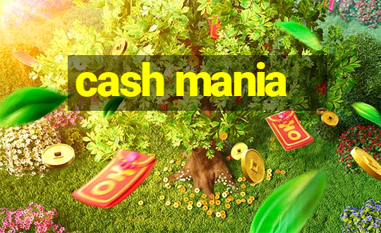 cash mania