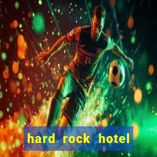 hard rock hotel casino punta cana all inclusive