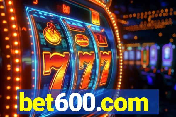 bet600.com