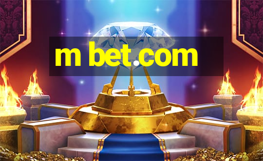 m bet.com