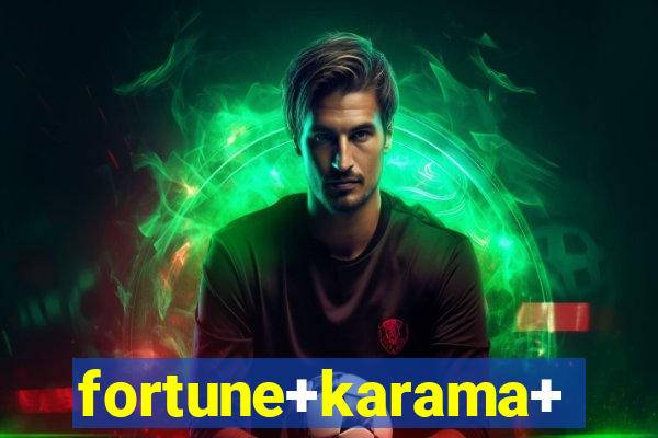 fortune+karama+hotel