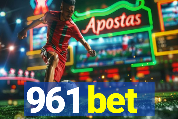 961 bet