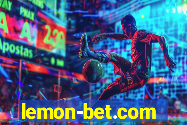 lemon-bet.com