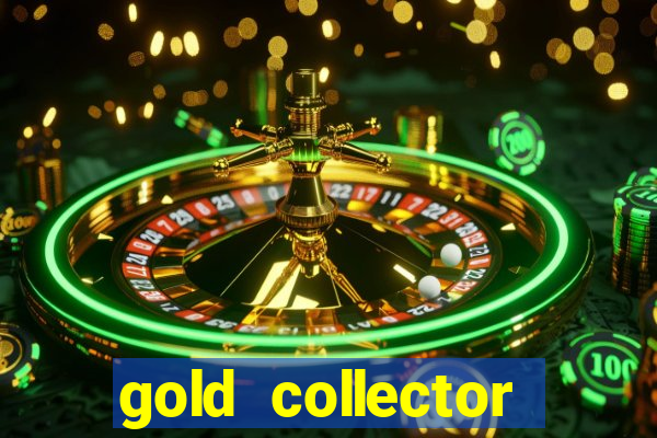 gold collector diamond edition slot free play