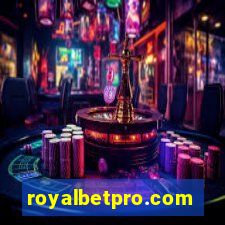 royalbetpro.com