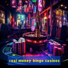 real money bingo casinos