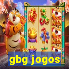 gbg jogos