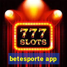 betesporte app