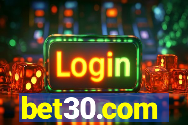 bet30.com