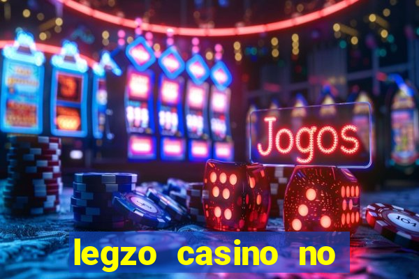 legzo casino no deposit bonus