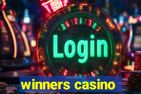 winners casino