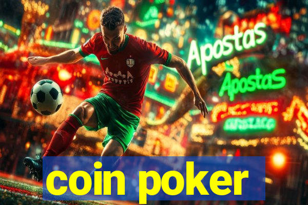 coin poker