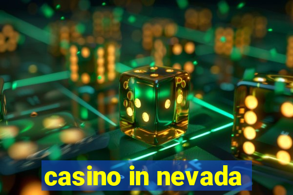 casino in nevada