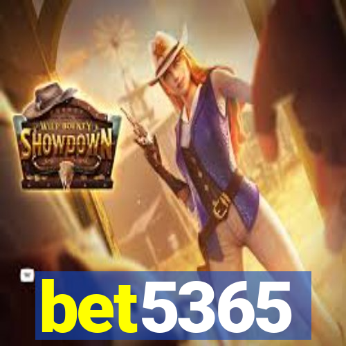 bet5365