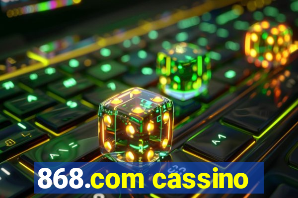 868.com cassino