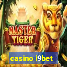 casino i9bet