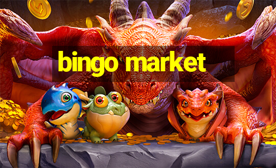 bingo market