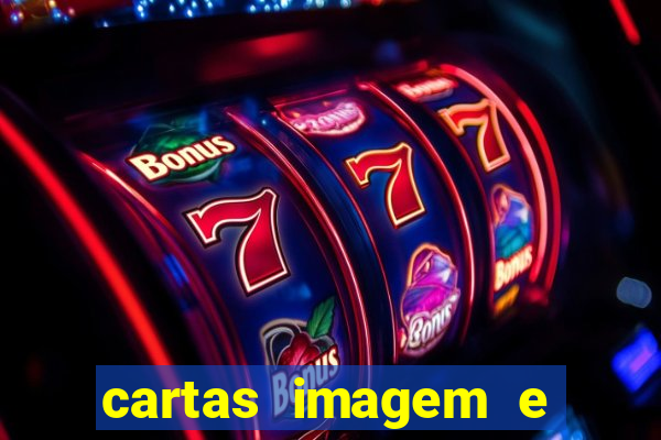 cartas imagem e ação pdf download