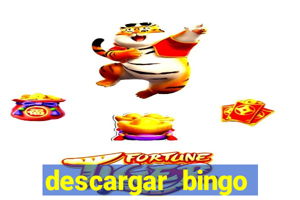 descargar bingo gratis espa?ol