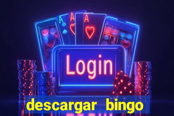 descargar bingo gratis espa?ol