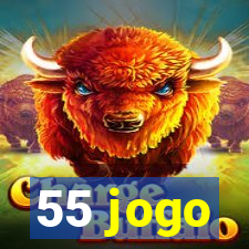 55 jogo