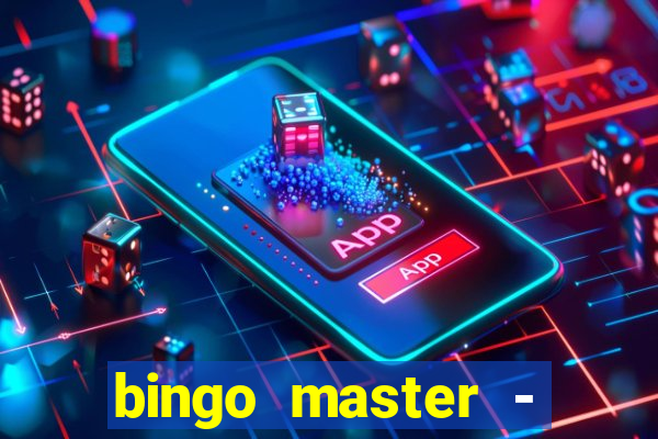 bingo master - hippo bingo