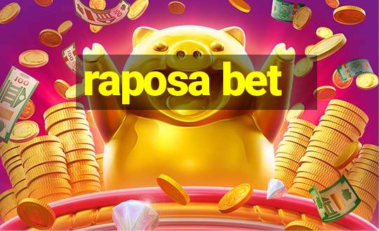 raposa bet