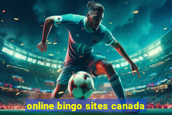 online bingo sites canada