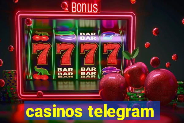 casinos telegram