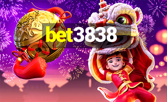 bet3838