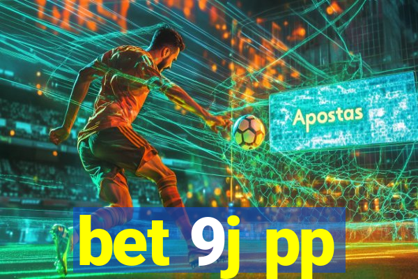 bet 9j pp