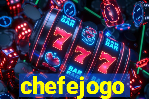 chefejogo