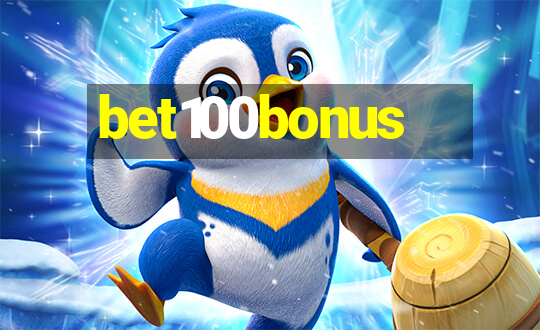 bet100bonus