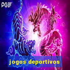 jogos deportivos