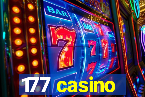 177 casino