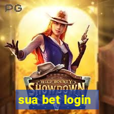 sua bet login