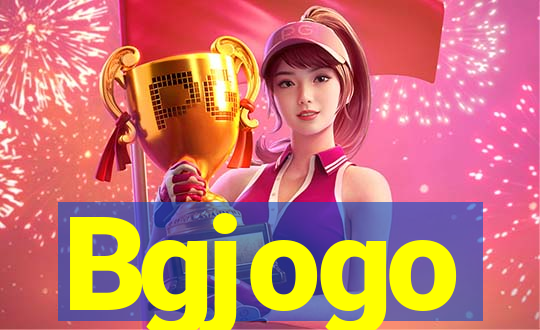 Bgjogo